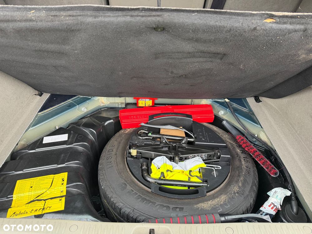 Renault Scenic 1.6 Pack Authentique - 24