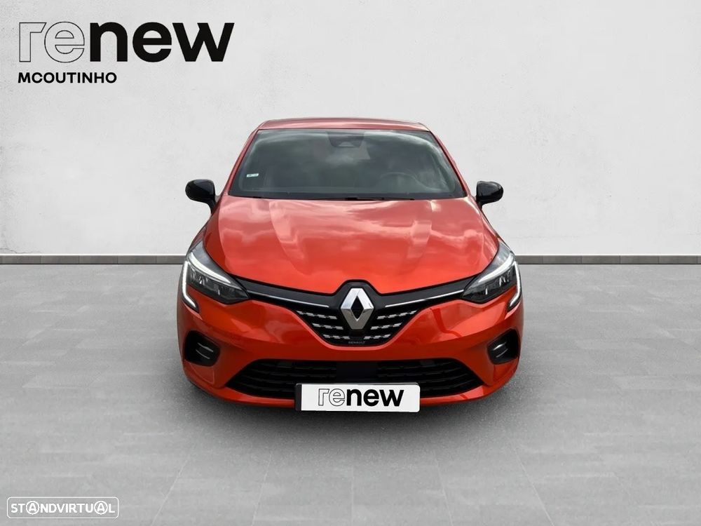 Renault Clio 1.0 TCe Techno - 3