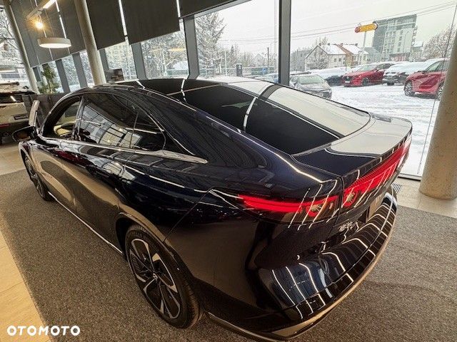 Mazda 6e 68.8kWh Takumi Plus - 4