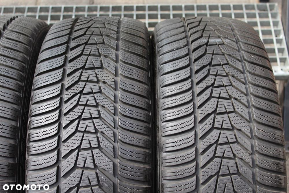 ORYG M-PAKIET BMW 3 G20 G21 18 5x112 ET25 225/45 ZIMA 24r 8mm - 12