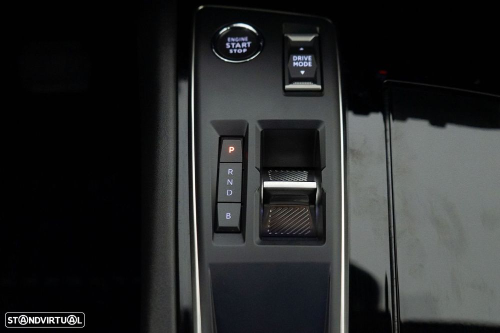 Peugeot 508 SW 1.6 Hybrid Allure e-EAT8 - 27