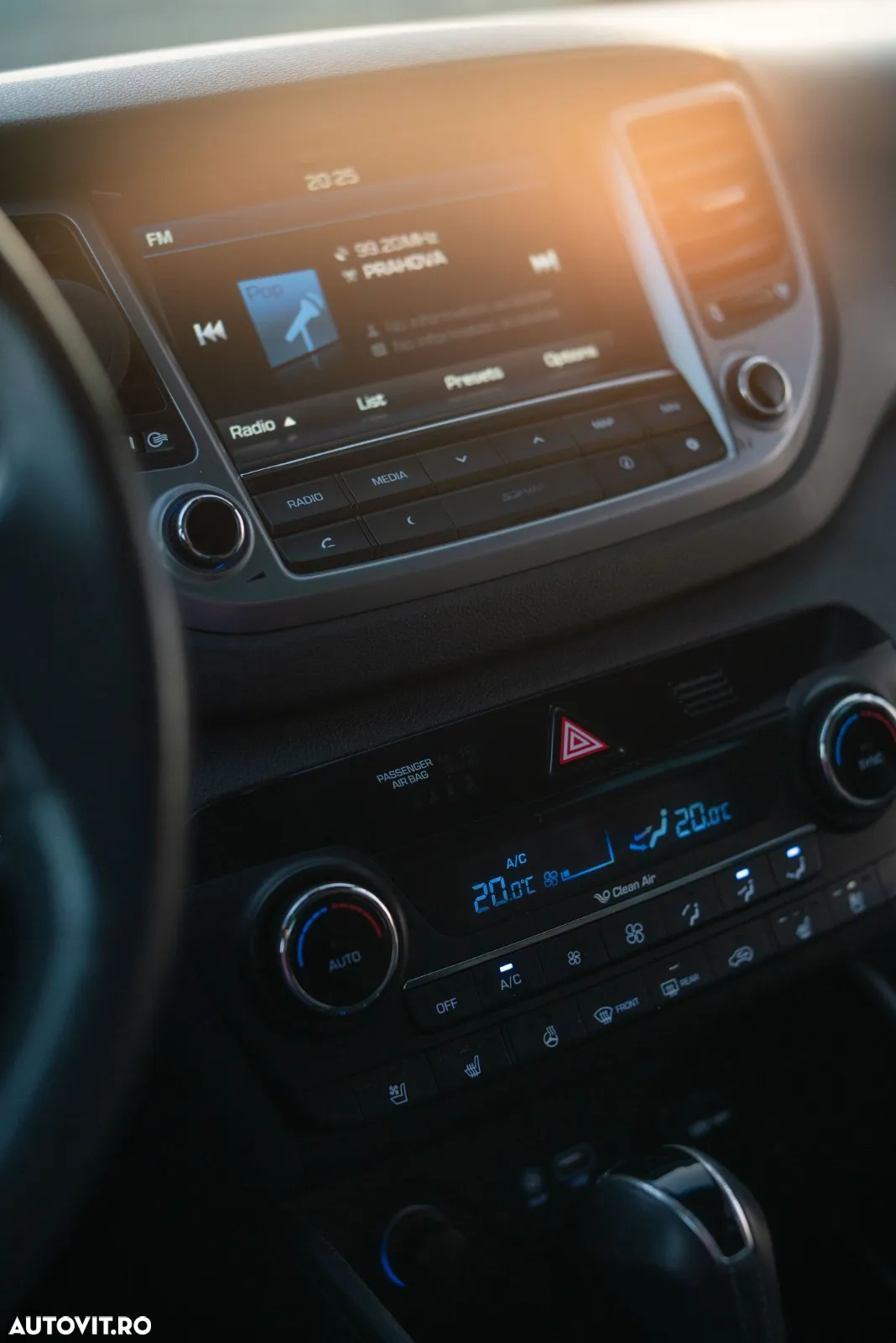 Hyundai Tucson - 13