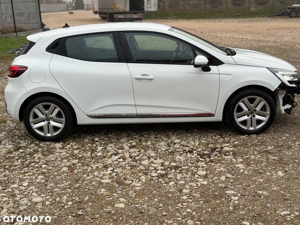 Renault Clio BLUE dCi 85 BUSINESS EDITION - 5