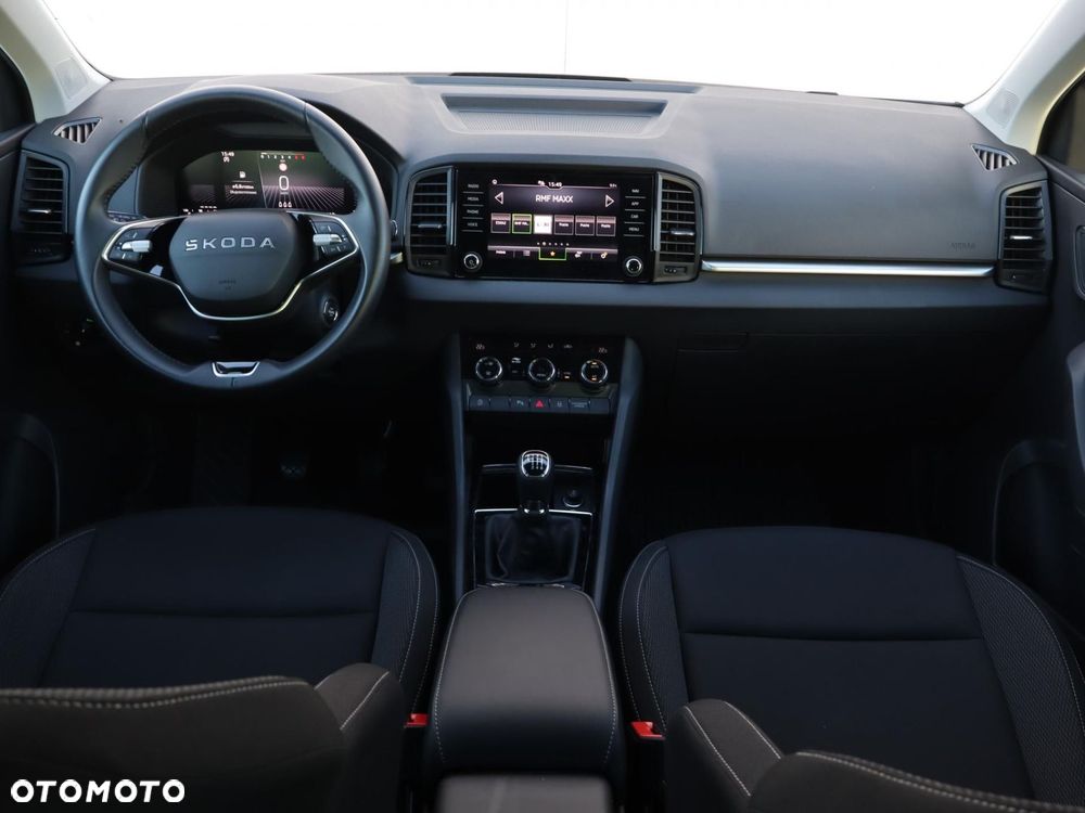 Skoda Karoq - 5