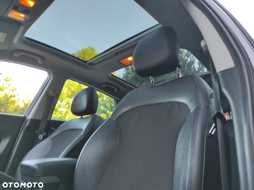 Hyundai ix35 1.6 GDI Premium 2WD - 4