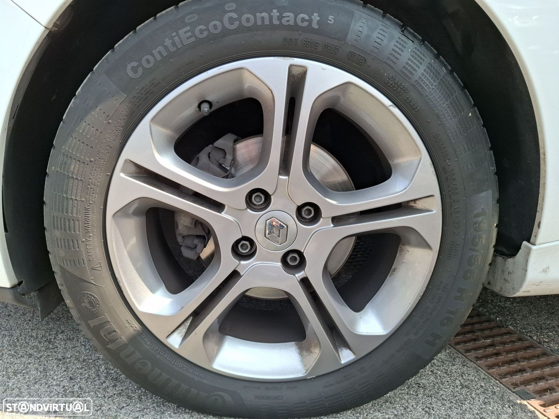 Renault Clio 1.5 dCi GT Line - 25