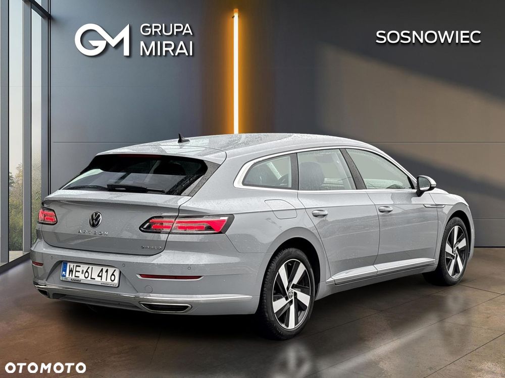 Volkswagen Arteon - 5