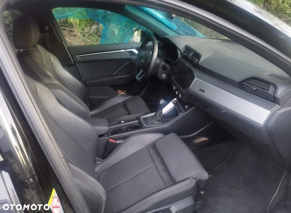 Audi Q3 35 TFSI S tronic S line - 3