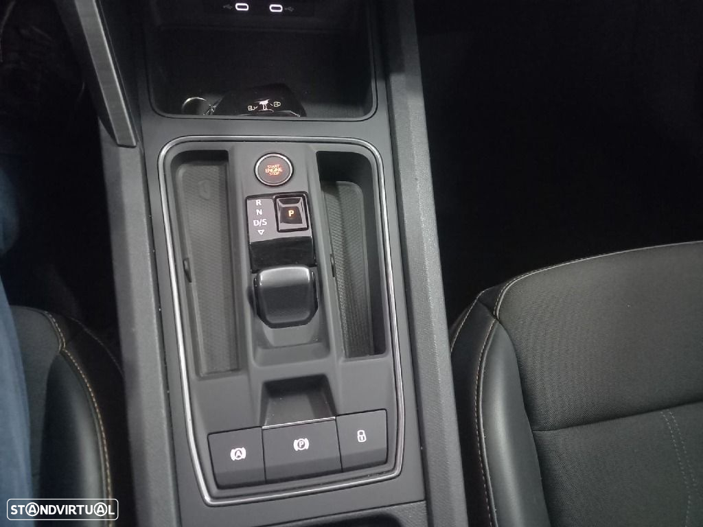 Cupra Formentor 1.4 e-Hybrid DSG - 17