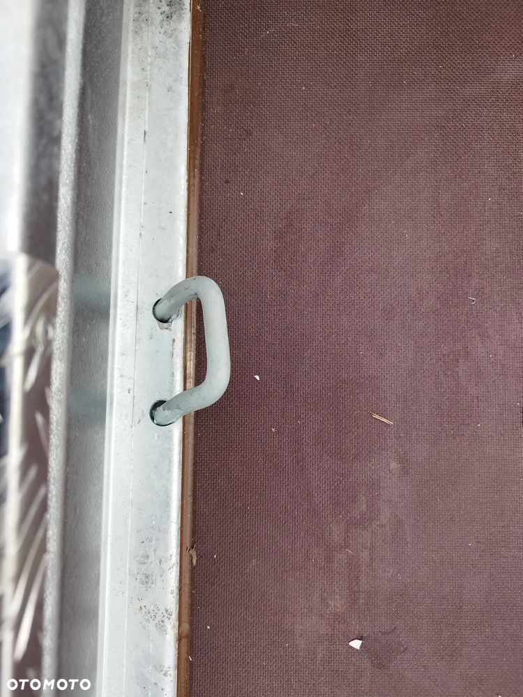 Wiola Przyczepa do przewozu sprzętu budowlanego Wiola B2630 292x142cm Kraków - 10