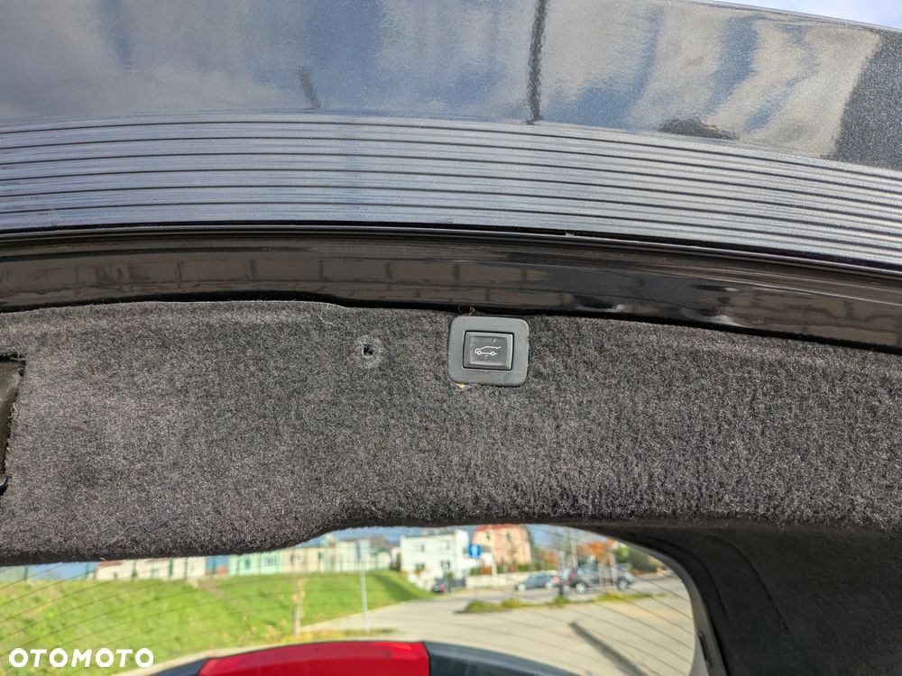 Opel Insignia 2.0 CDTI 4x4 ecoFLEX Start/Stop Sport - 38