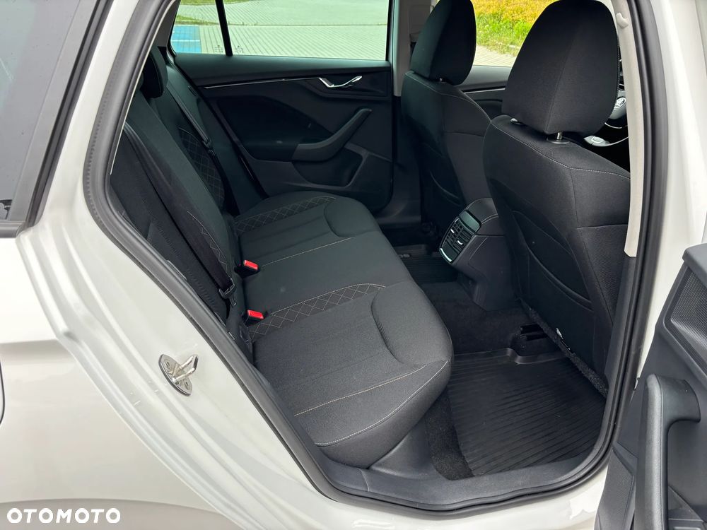 Skoda Scala 1.0 TSI Ambition - 7