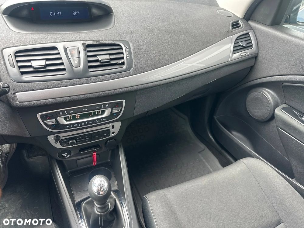 Renault Megane 1.2 16V TCE Energy Dynamique - 21