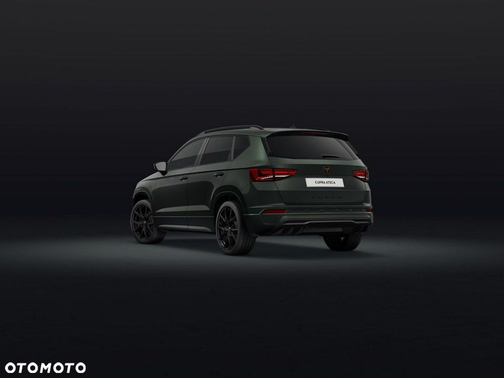 Cupra Ateca - 3