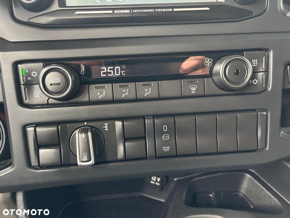 Scania R450 - 21