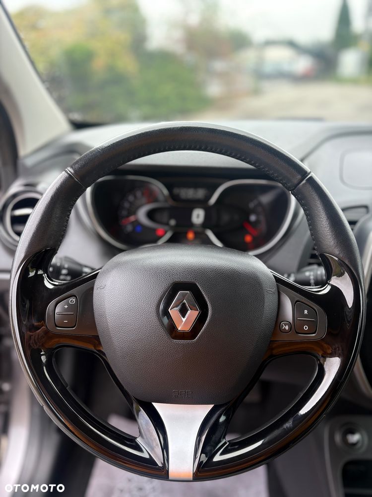 Renault Captur ENERGY TCe 90 Experience - 14