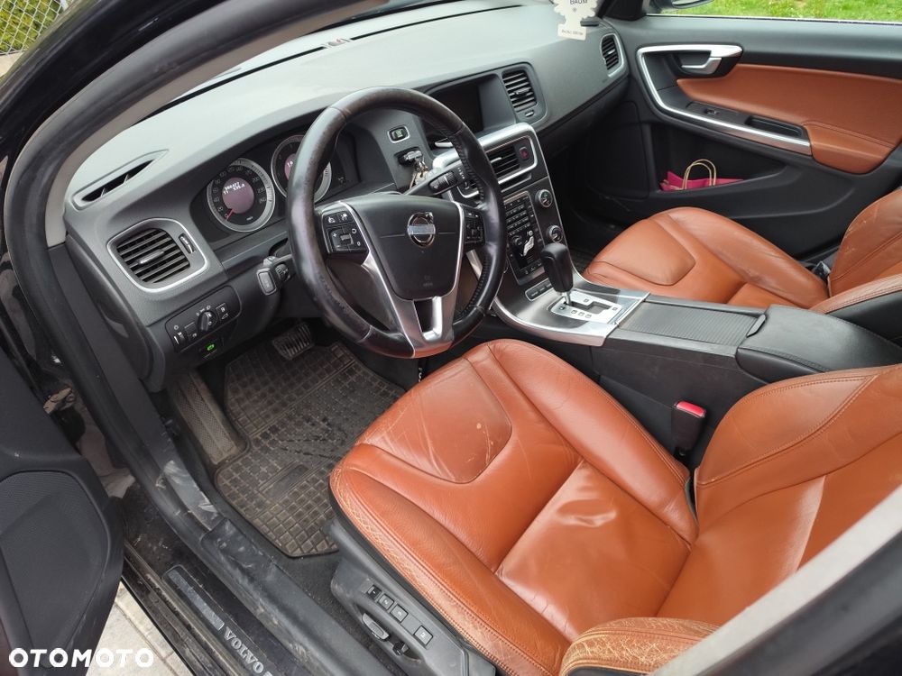 Volvo V60 - 5