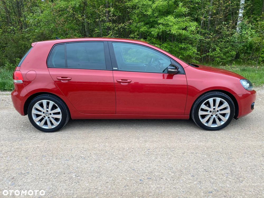 Volkswagen Golf 1.4 TSI Style - 24