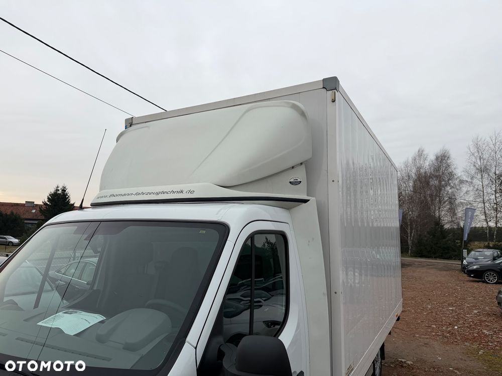 Renault MASTER - 2