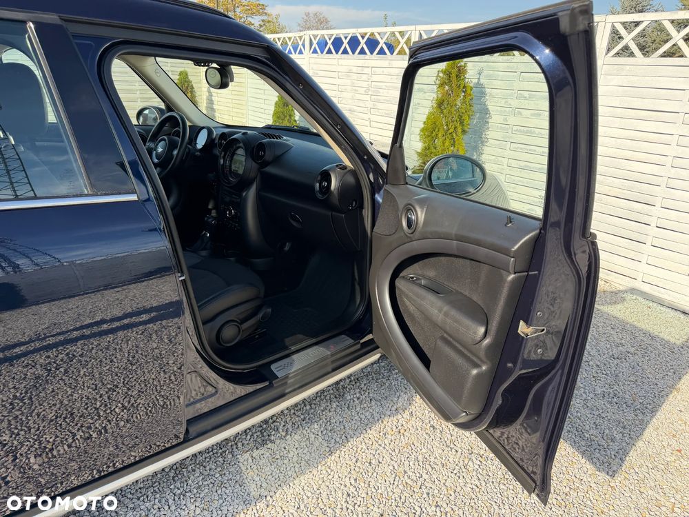 MINI Countryman Cooper S ALL4 - 35