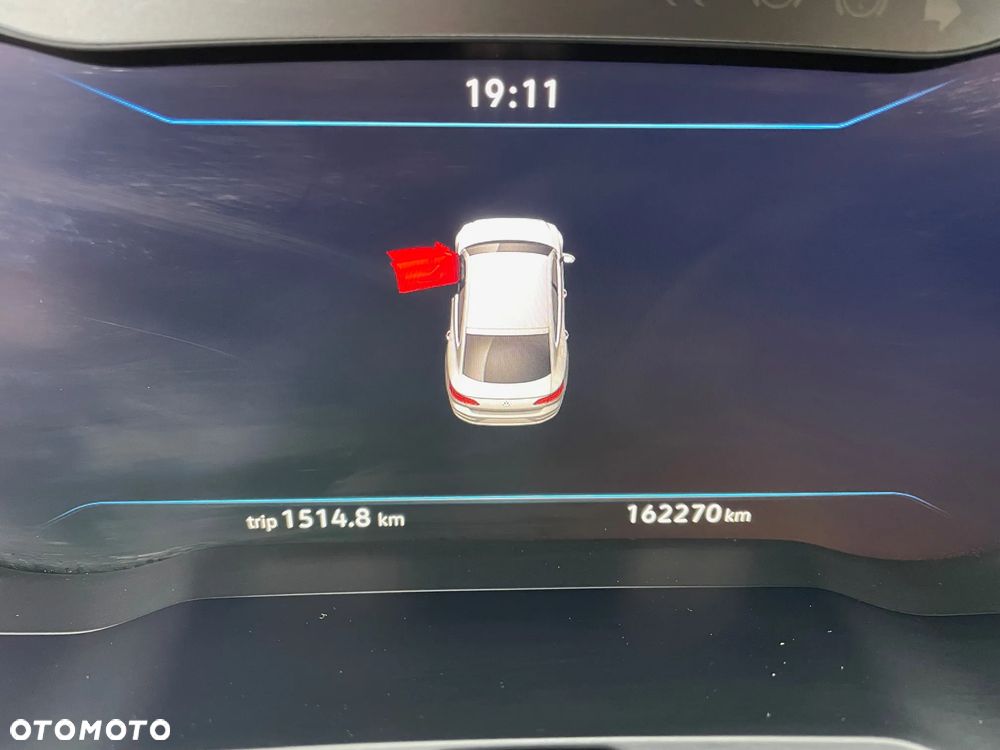 Volkswagen Arteon 2.0 TDI 4Motion SCR Elegance DSG - 27