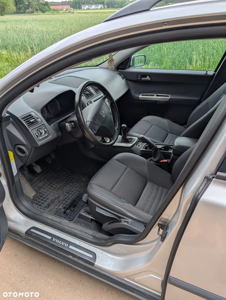 Volvo V50 1.8 Kinetic - 10