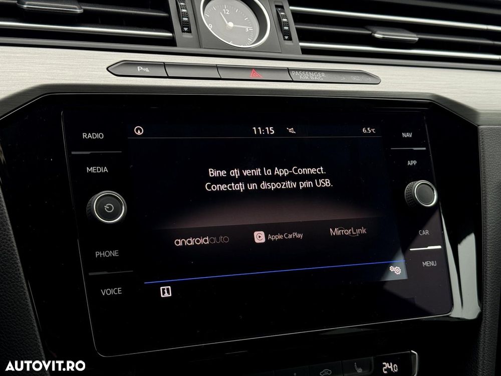 Volkswagen ARTEON - 12