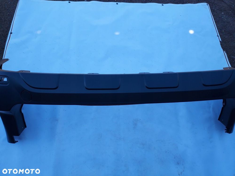 Zderzak tylny DACIA Lodgy Stepway 850226654R - 3