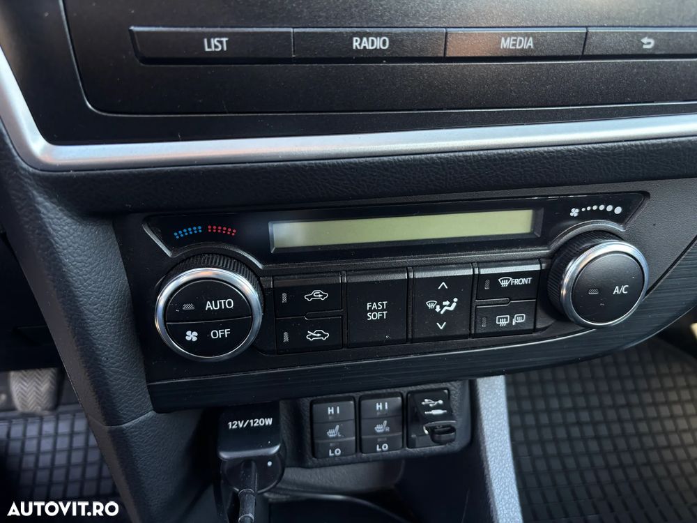 Toyota Auris 1.3 Dual VVT-i Luna - 6