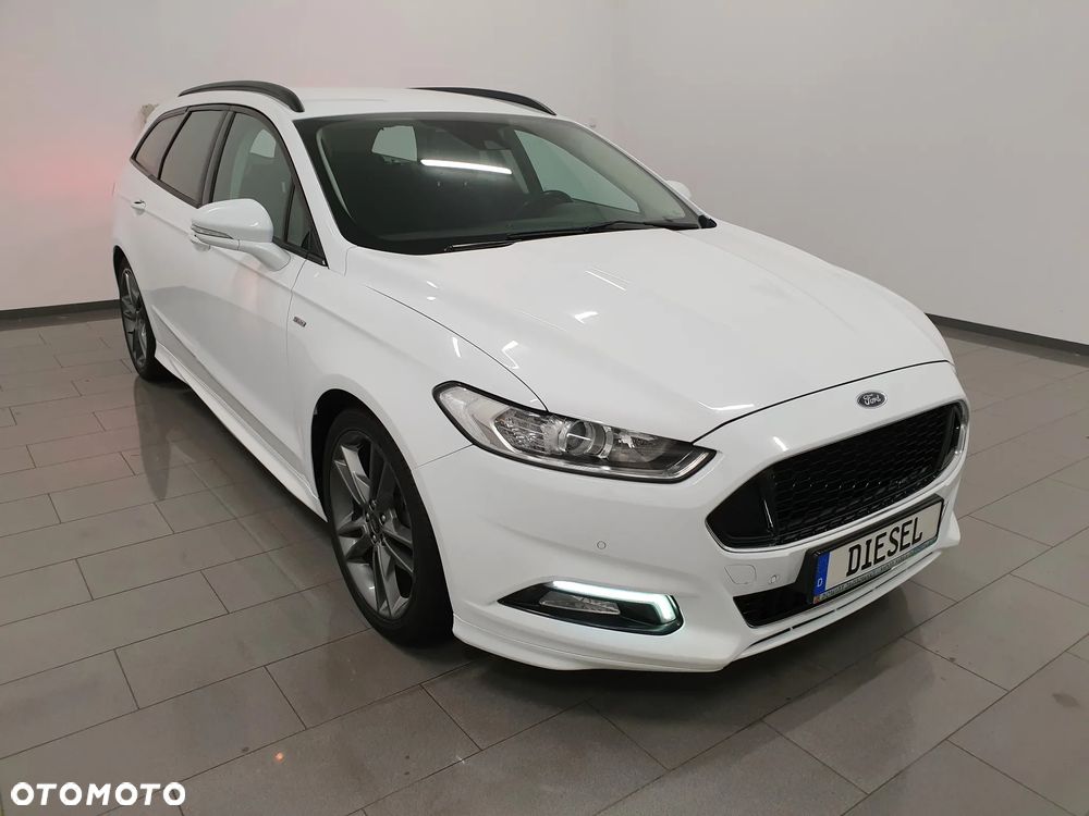 Ford Mondeo 2.0 TDCi ST-Line - 35