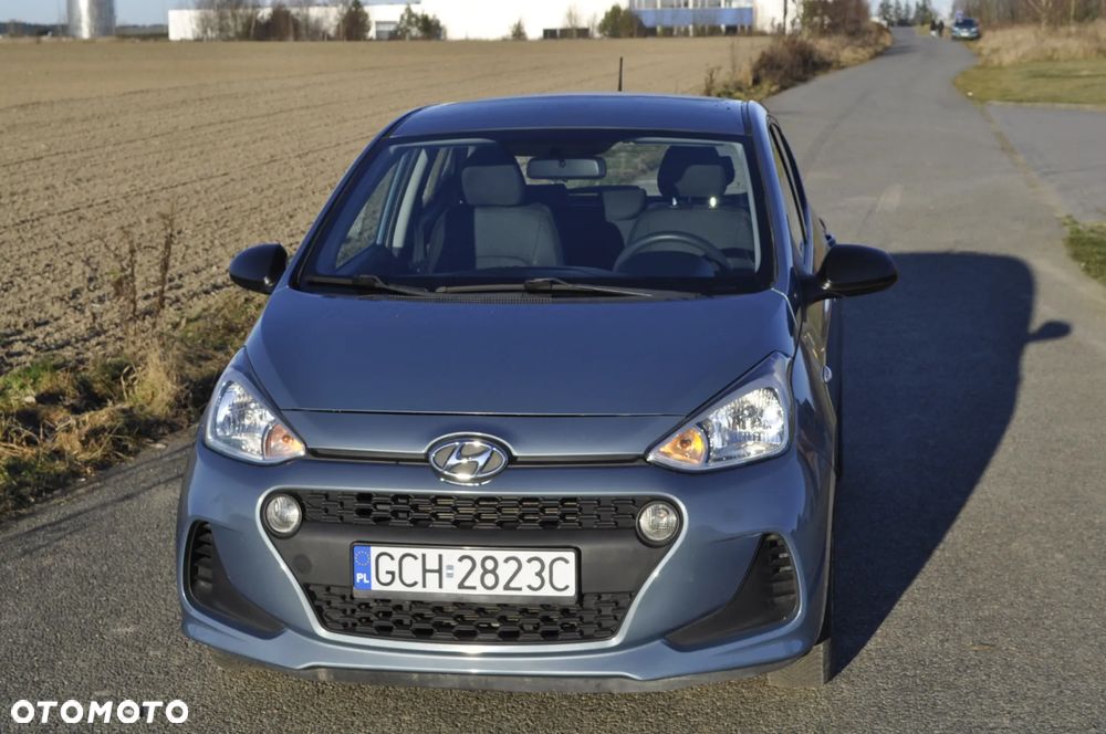 Hyundai i10 1.0 Comfort - 1