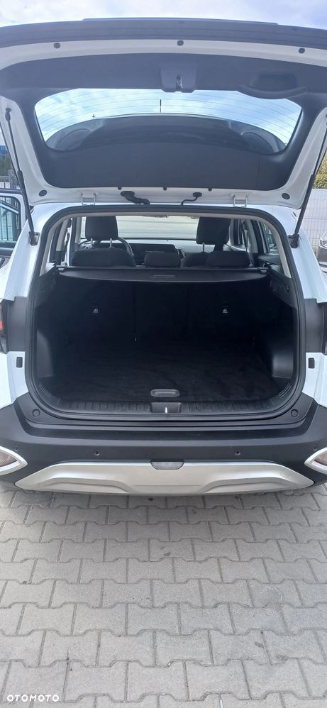 Kia Sportage 1.6 CRDI 2WD Eco-Dynamics+ (48V M-H) VISION - 9