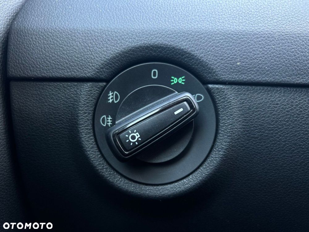 Skoda Octavia - 19