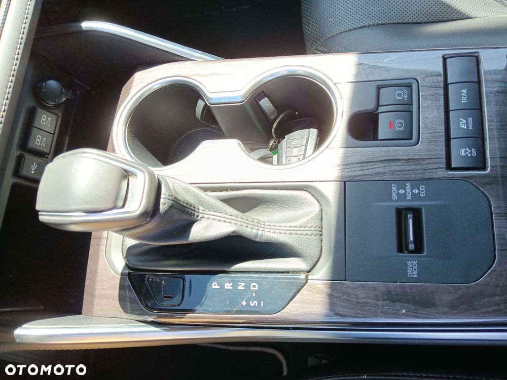 Toyota Highlander - 21