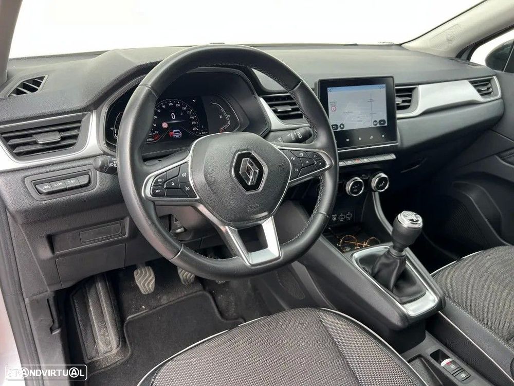 Renault Captur 1.0 TCe Techno - 2