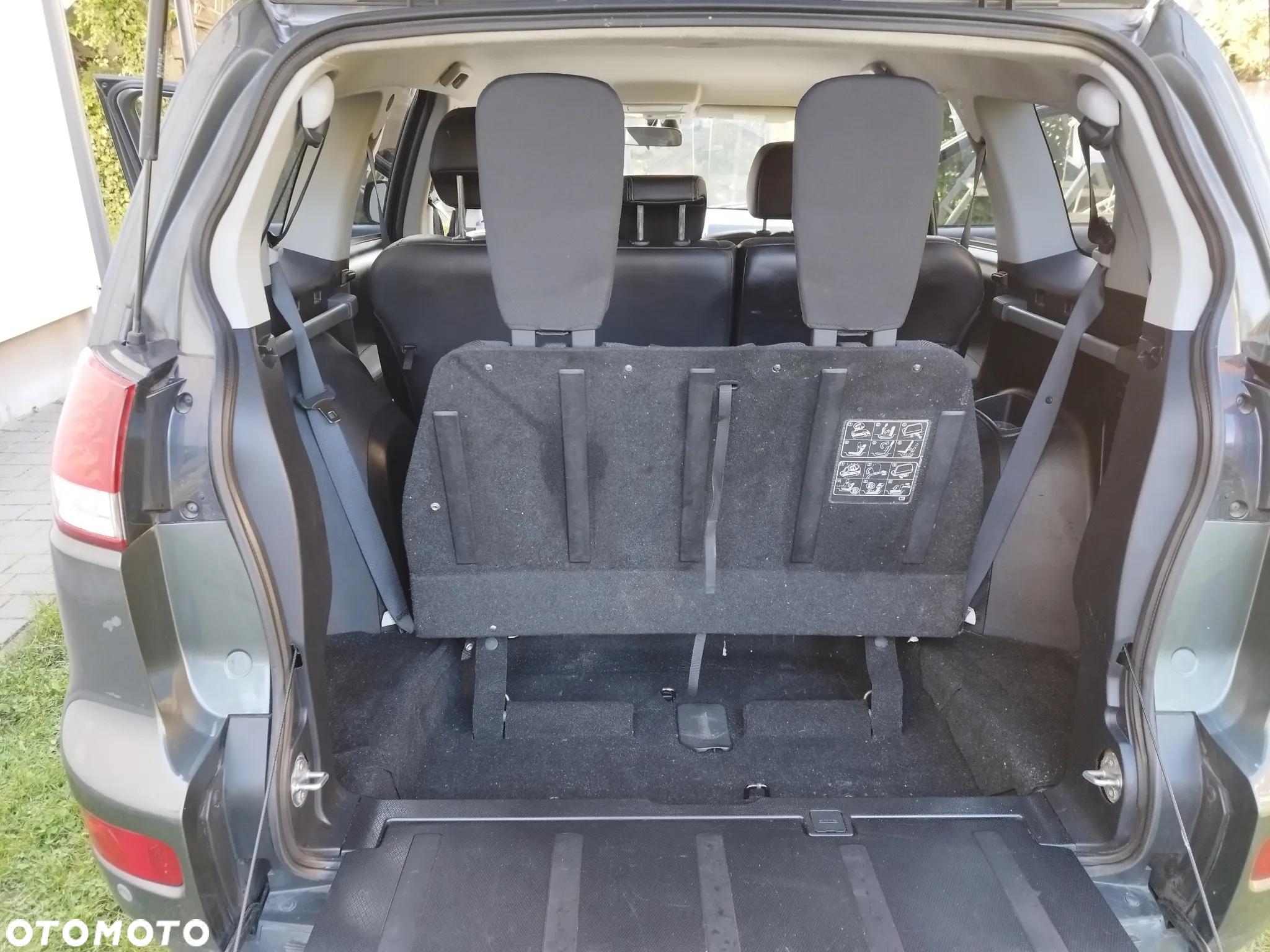 Citroën C-Crosser 2.2 HDi Exclusive - 22