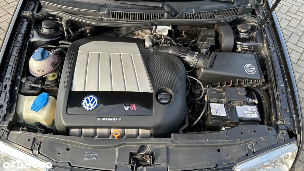 Volkswagen Bora - 11