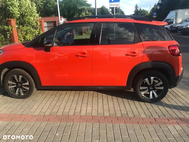 Citroën C3 1.2 PureTech Feel - 4