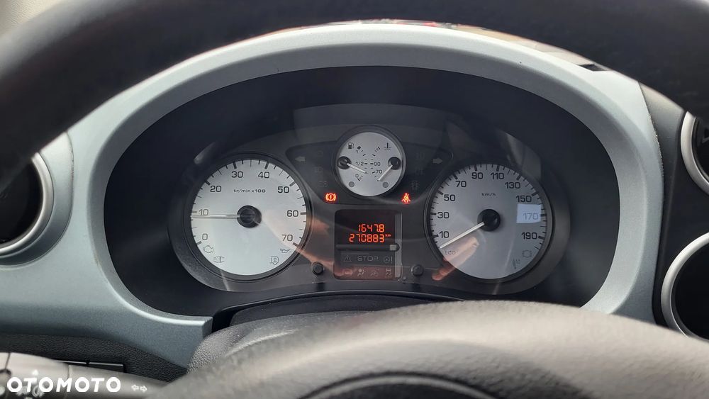 Citroën Berlingo 1.6 HDi - 8