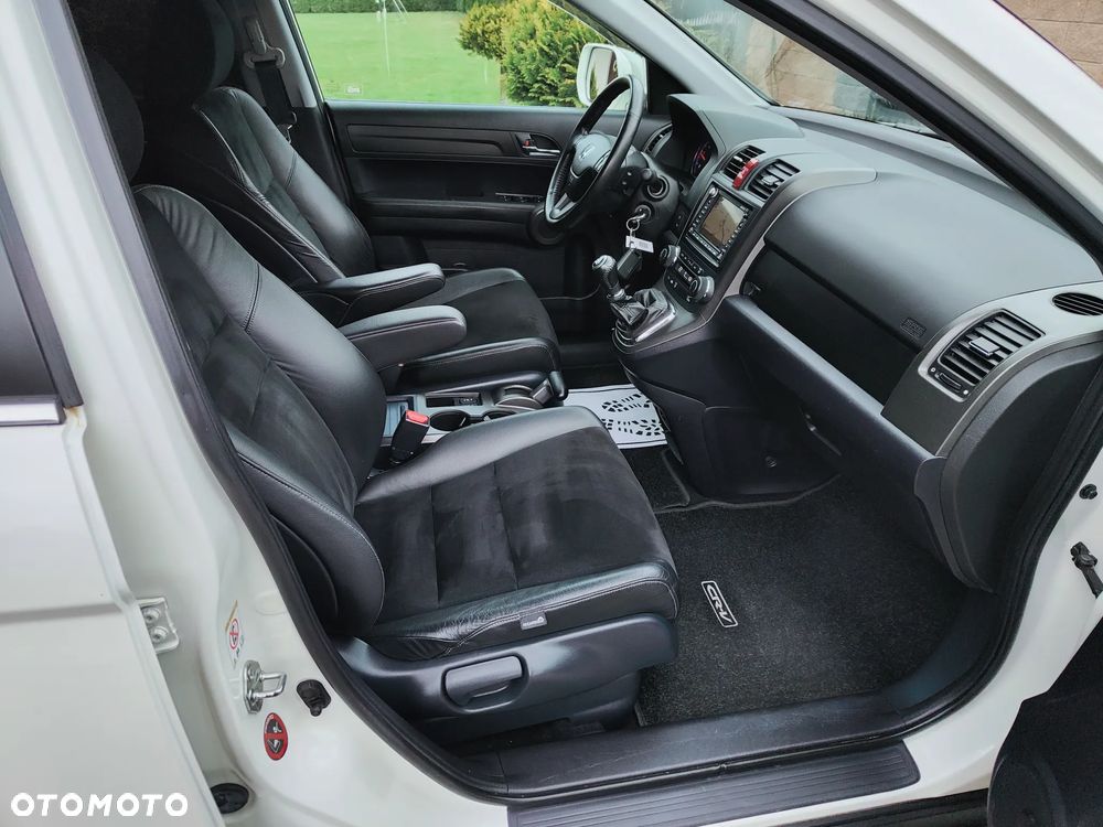 Honda CR-V 2.2i-DTEC Executive - 32