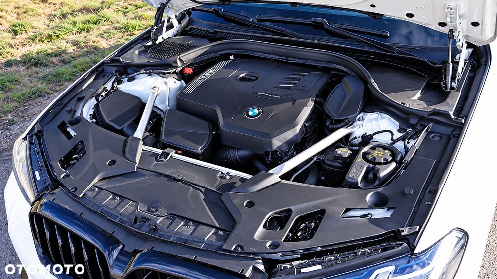 BMW Seria 5 - 14