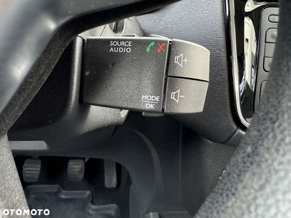 Dacia Dokker 2020