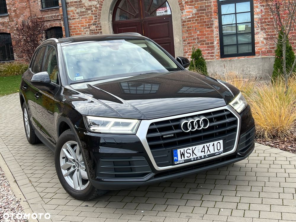 Skoda Superb 2.0 TDI SCR Style DSG - 1