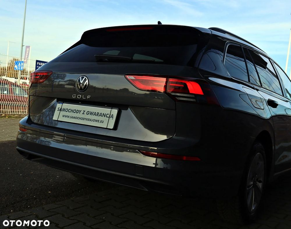 Volkswagen Golf - 15