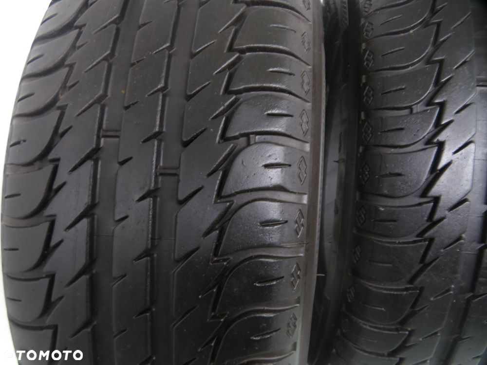 2x 185/60 R14 OPONY ZIMOWE Kleber Dynaxer HP3 82H - 7