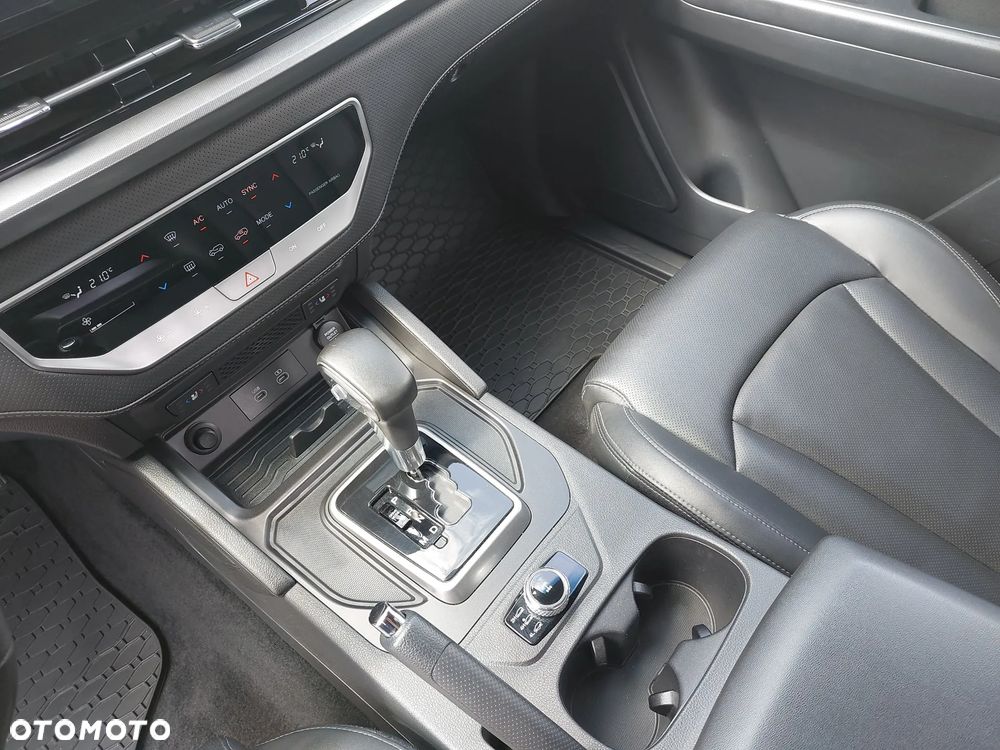 SsangYong/KGM Musso 2.2 e-XDi Adventure Plus 4WD - 11