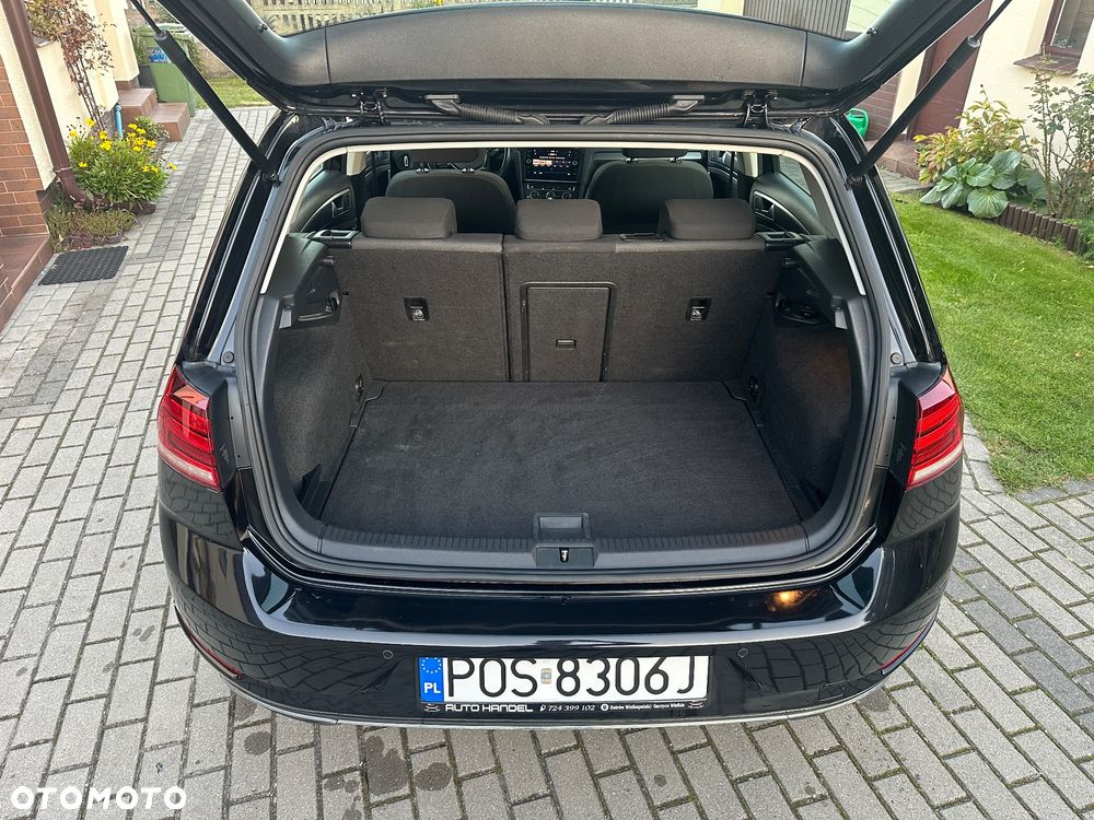 Volkswagen Golf - 15