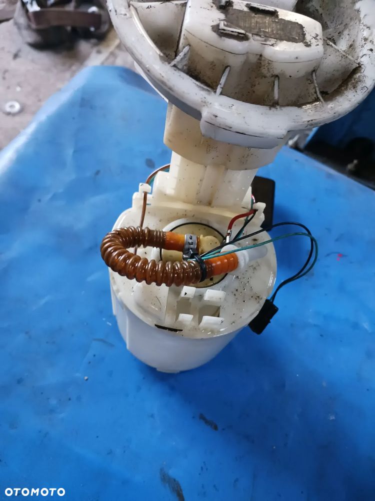 Pompa Paliwa Baku MINI ONE R50 R53 1065240 1.6 BMW - 2