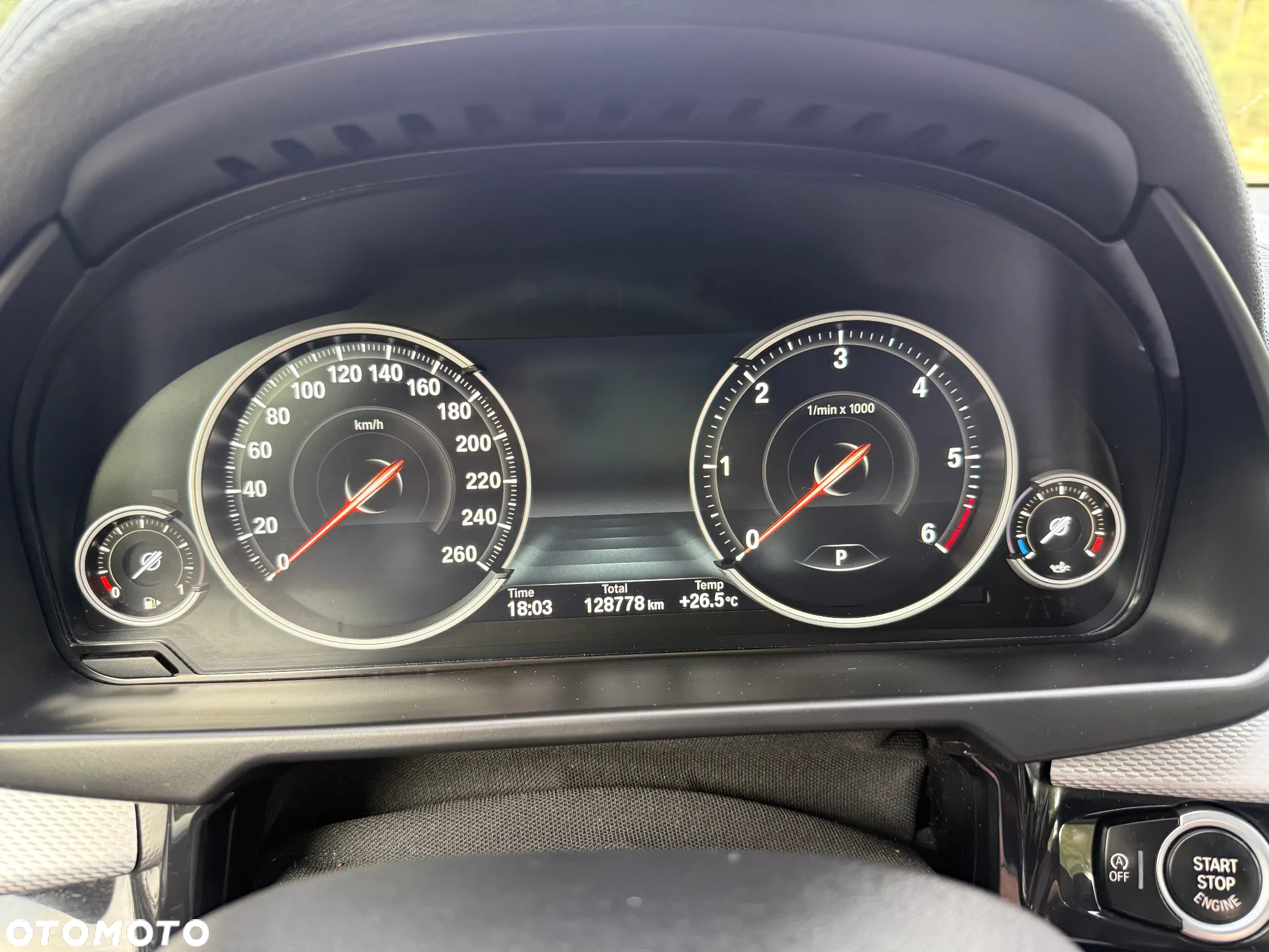 BMW X6 xDrive30d M Sport - 27