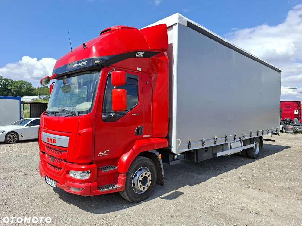 DAF LF 280A - 2